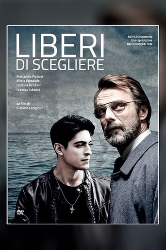 Liberi di scegliere - Film completo in Altadefinizione Liberi di scegliere streaming in alta definizione