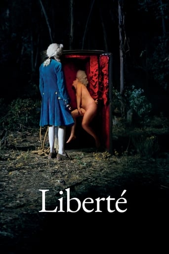 Liberté - Film completo in Altadefinizione Liberté streaming in alta definizione