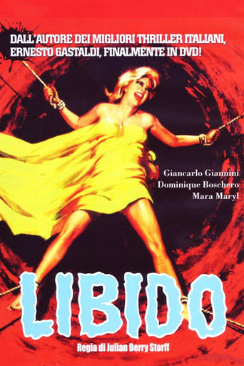 Libido - Film completo in Altadefinizione Libido streaming in alta definizione