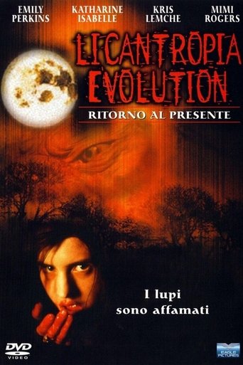 Licantropia Evolution streaming in alta definizione