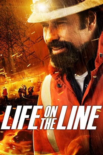 Life on the Line - Film completo in Altadefinizione Life on the Line streaming in alta definizione