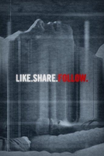 Guarda Like.Share.Follow. in Altadefinizione Like.Share.Follow. streaming film HD poster