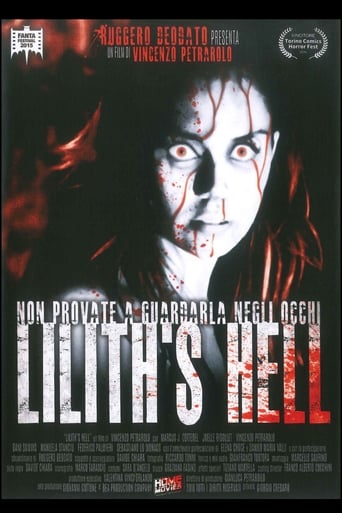 Lilith's Hell - Film completo in Altadefinizione Lilith's Hell streaming in alta definizione