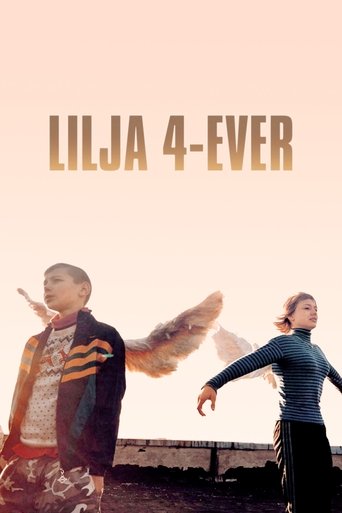 Lilja 4-ever - Film completo in Altadefinizione Lilja 4-ever streaming in alta definizione
