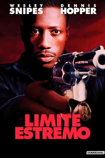 Limite estremo - Film completo in Altadefinizione Limite estremo streaming in alta definizione
