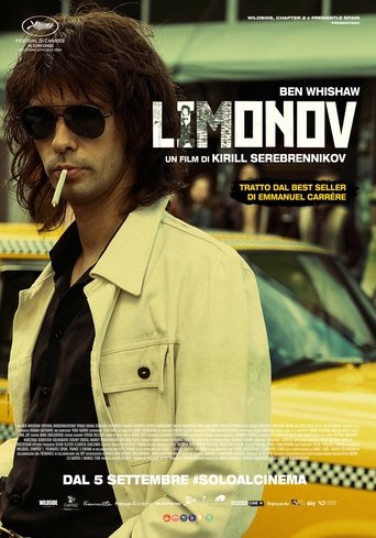 Limonov - Film completo in Altadefinizione Limonov streaming in alta definizione