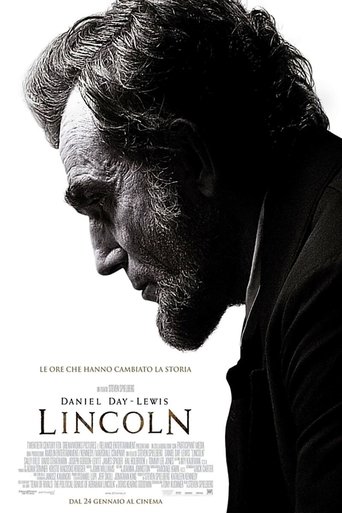 Lincoln - Film completo in Altadefinizione Lincoln streaming in alta definizione
