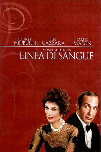 Linea di sangue - Film completo in Altadefinizione Linea di sangue streaming in alta definizione