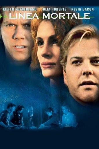 Linea mortale streaming in alta definizione