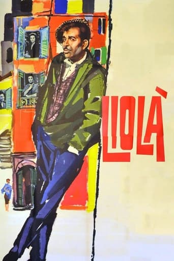Liolà - Film completo in Altadefinizione Liolà streaming in alta definizione