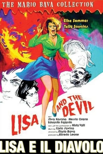 Lisa e il diavolo