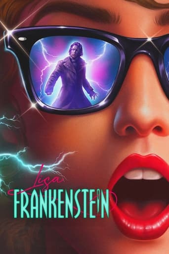 Lisa Frankenstein - Film completo in Altadefinizione Lisa Frankenstein streaming in alta definizione