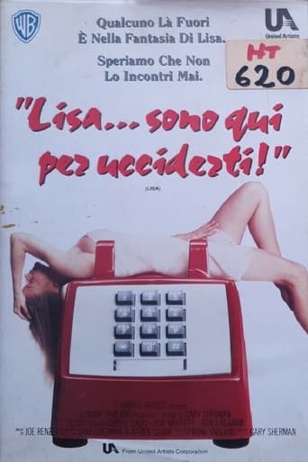Lisa... sono qui per ucciderti! - Film completo in Altadefinizione Lisa... sono qui per ucciderti! streaming in alta definizione