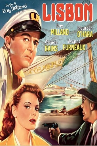 Lisbon - Film completo in Altadefinizione Lisbon streaming in alta definizione