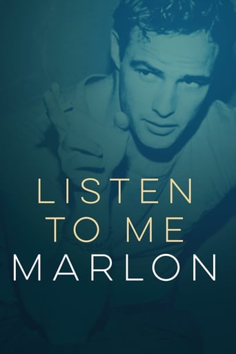 Listen to Me Marlon - Film completo in Altadefinizione Listen to Me Marlon streaming in alta definizione