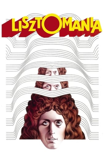 Lisztomania - Film completo in Altadefinizione Lisztomania streaming in alta definizione
