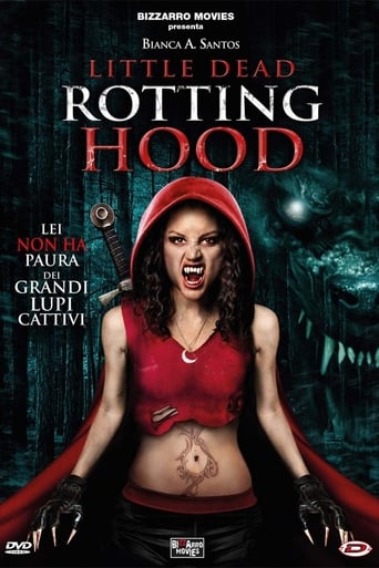 Little Dead Rotting Hood - Film completo in Altadefinizione Little Dead Rotting Hood streaming in alta definizione
