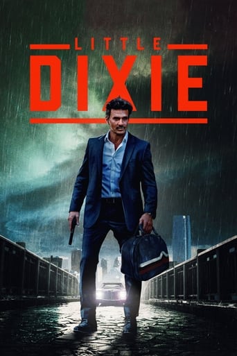 Little Dixie streaming in alta definizione