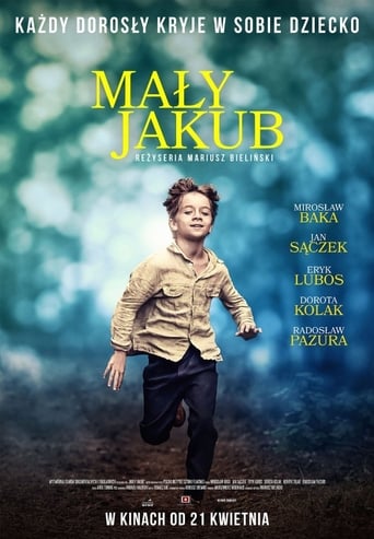 Little Jacob - Film completo in Altadefinizione Little Jacob streaming in alta definizione