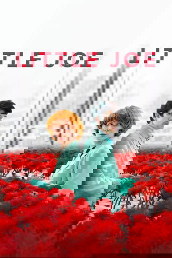 Little Joe - Film completo in Altadefinizione Little Joe streaming in alta definizione
