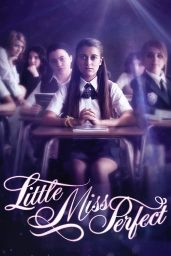 Little Miss Perfect - Film completo in Altadefinizione Little Miss Perfect streaming in alta definizione