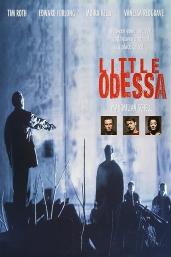 Little Odessa - Film completo in Altadefinizione Little Odessa streaming in alta definizione