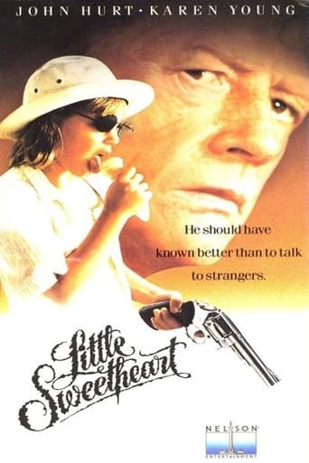 Little Sweetheart - Film completo in Altadefinizione Little Sweetheart streaming in alta definizione