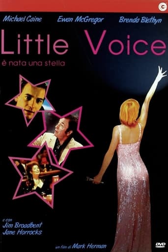 Little Voice - È nata una stella - Film completo in Altadefinizione Little Voice - È nata una stella streaming in alta definizione
