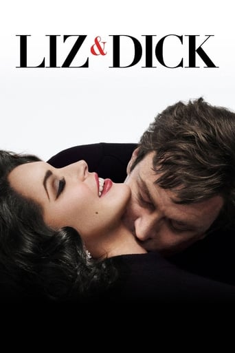 Liz & Dick - Film completo in Altadefinizione Liz & Dick streaming in alta definizione