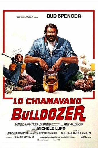 Lo chiamavano Bulldozer streaming in alta definizione