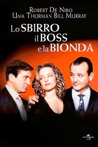 Lo sbirro, il boss e la bionda - Film completo in Altadefinizione Lo sbirro, il boss e la bionda streaming in alta definizione