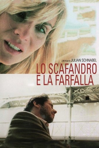 Lo scafandro e la farfalla - Film completo in Altadefinizione Lo scafandro e la farfalla streaming in alta definizione