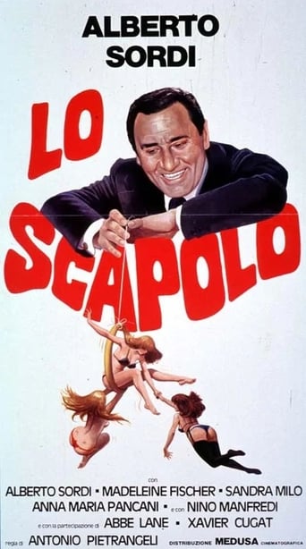 Lo scapolo - Film completo in Altadefinizione Lo scapolo streaming in alta definizione