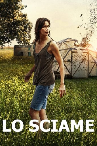 Lo sciame - Film completo in Altadefinizione Lo sciame streaming in alta definizione