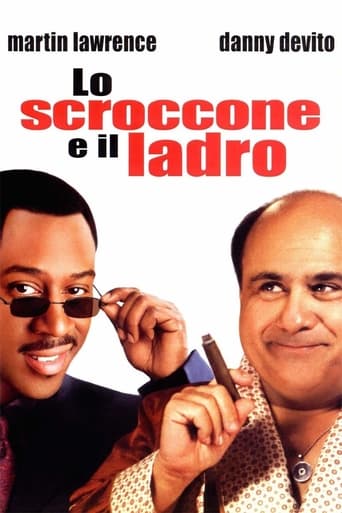 Lo scroccone e il ladro - Film completo in Altadefinizione Lo scroccone e il ladro streaming in alta definizione