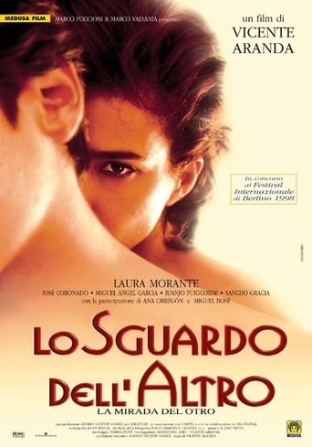 Lo sguardo dell'altro - Film completo in Altadefinizione Lo sguardo dell'altro streaming in alta definizione