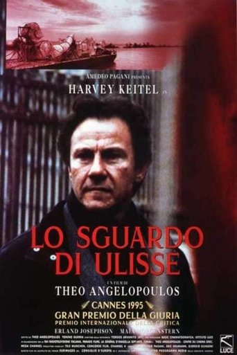 Lo sguardo di Ulisse - Film completo in Altadefinizione Lo sguardo di Ulisse streaming in alta definizione