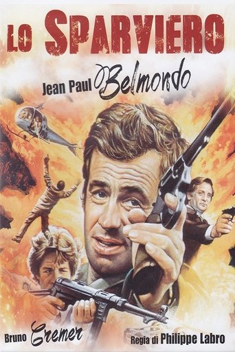 Lo sparviero - Film completo in Altadefinizione Lo sparviero streaming in alta definizione