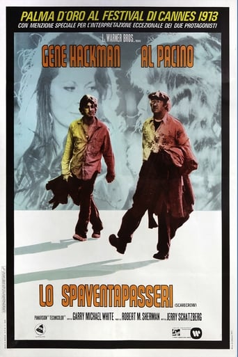 Lo spaventapasseri - Film completo in Altadefinizione Lo spaventapasseri streaming in alta definizione