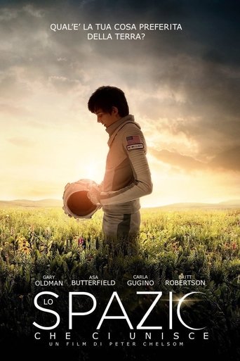 Lo spazio che ci unisce - Film completo in Altadefinizione Lo spazio che ci unisce streaming in alta definizione