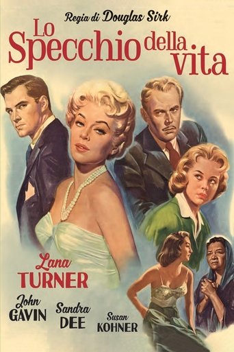 Lo specchio della vita - Film completo in Altadefinizione Lo specchio della vita streaming in alta definizione