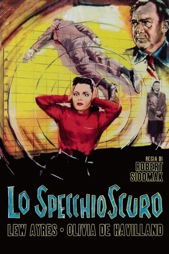 Lo specchio scuro streaming in alta definizione