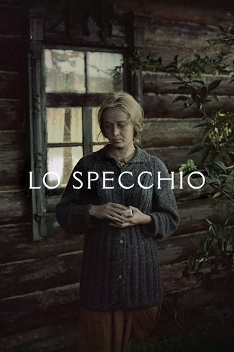 Lo specchio - Film completo in Altadefinizione Lo specchio streaming in alta definizione