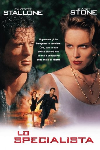 Lo specialista - Film completo in Altadefinizione Lo specialista streaming in alta definizione