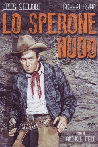 Lo sperone nudo - Film completo in Altadefinizione Lo sperone nudo streaming in alta definizione