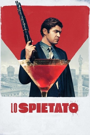 Lo spietato - Film completo in Altadefinizione Lo spietato streaming in alta definizione