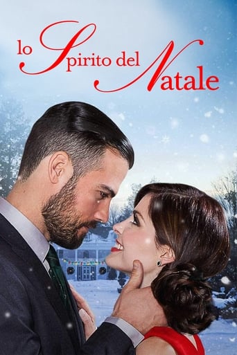 Lo spirito del Natale streaming in alta definizione