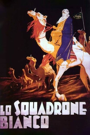 Lo squadrone bianco - Film completo in Altadefinizione Lo squadrone bianco streaming in alta definizione