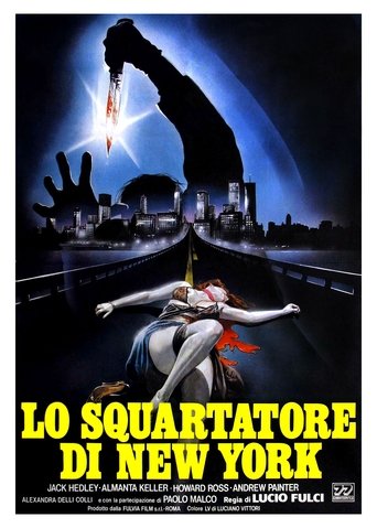 Lo squartatore di New York streaming in alta definizione
