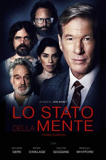 Lo stato della mente - Film completo in Altadefinizione Lo stato della mente streaming in alta definizione
